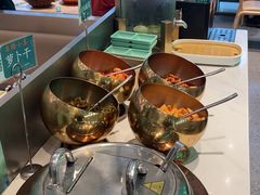 -谷田稻香·砂锅菜(南沙万达广场店)