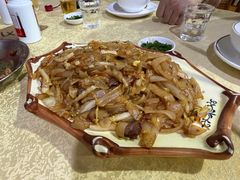 -标记美食新鲜猪杂(兴南大道店)