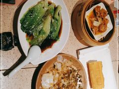 -点都德(聚福楼店)