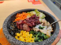 -庆米鲜朝鲜族拌饭(固戍店)