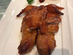 烤bb鸭-和记小菜(七宝店)