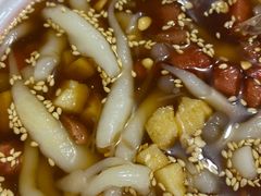 -陈氏冰粉(龙山中学店)