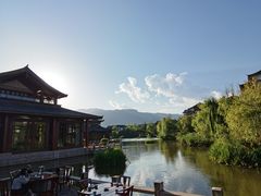 -丽江金茂凯悦臻选酒店-滇香馆