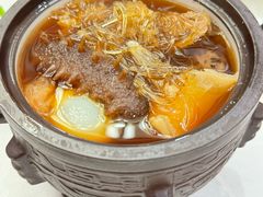 -聚春园自助餐厅(东街口店)
