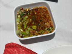 -三毛牛肉店(福强店)