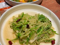 -浩海火燒雲傣家菜(芮欧百货店)