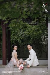 点击看大图 -CD视觉婚纱摄影