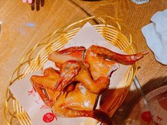 -鸽子窝(黄村店)