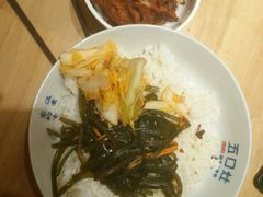 -五口灶下饭小炒(洛社店)