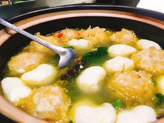 -好福记饭店(红梅公园店)