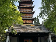 -常熟方塔园