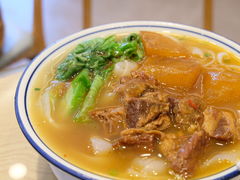 -彩虹站·香港烧腊茶餐厅