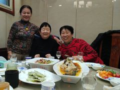 -老德州四合院·德州菜(天衢路店)