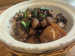 -丫口花园餐厅·融合菜