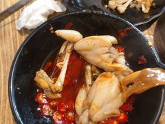 -销魂美蛙鱼头火锅(上海首店)