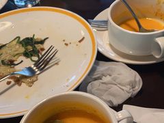 -La Creperie法餐厅(桃江路店)