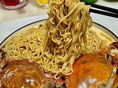 -富临港蒸汽海鲜(栈桥店)