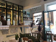 -RAC BAR(安福路店)