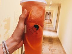 -喜茶(上海正大广场店)