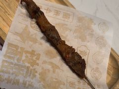 -陳香貴·兰州牛肉面(东方宝泰店)