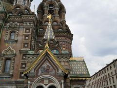 -滴血救世主教堂