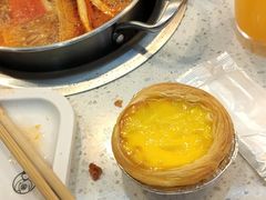 -龍歌自助小火锅(李沧丽达店)