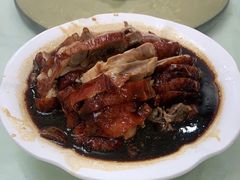 -余杨鸭鸭餐厅
