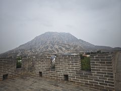 -鸡鸣驿城