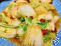 -關東雪东北菜(中庚漫游城店)