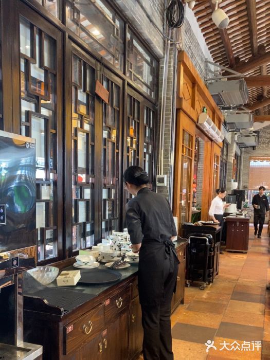 猪肉婆私房菜(容桂总店)图片