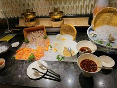 -福州泰禾铂尔曼酒店·禾咖啡自助餐厅