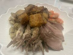 -阿莉餐厅(枣阳路店)