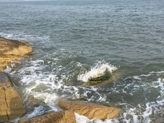 -老虎石海上公园