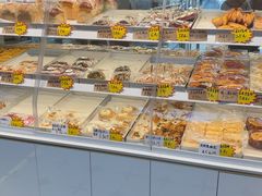 -包满意面包糕点(东坝店)