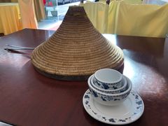 -姚记抚仙湖石锅鱼庄