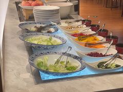 -杭州滨江世融艾美酒店·新食谱全日餐厅