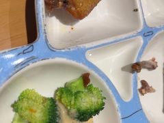 -一心创作料理屋(经开万达店)