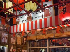 -白石の深夜食堂(泰华店)