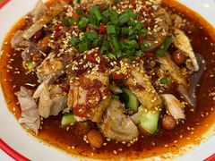 -易老妈蹄花.特色川菜(人民公园总店)
