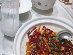 -王府井酒店(金桥港湾店)