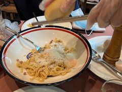 -Mammamia意大利餐厅(阳春巷店)