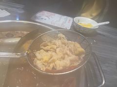 -尚御潮汕牛肉自助火锅(锦园店)