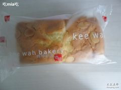 牛油方戟-奇华饼家(又一城店)