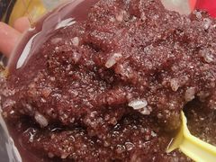 -夏食光安顺小舒冰粉冰浆(甲秀楼店)