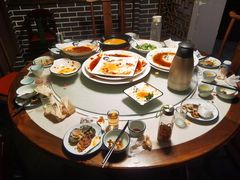 -千岛湖小鱼儿·淳安匠心农家菜