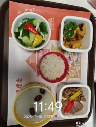 -宝馨月月子中心(友谊医院店)
