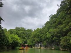 -天河潭旅游度假区