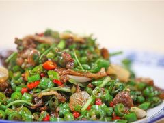 羊脸-东门老磨坊羊汤馆(兰山新东关店)