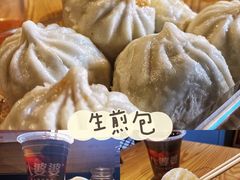 -八婆婆烧仙草(中山路店)