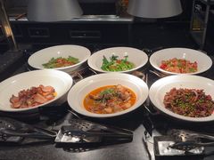 -Social 秀西餐厅-长沙瑞吉酒店(运达店)